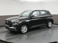 The 2025 Hyundai Venue is the perfect compact SUV for city driving and everyday adventures. With its... (image 2)