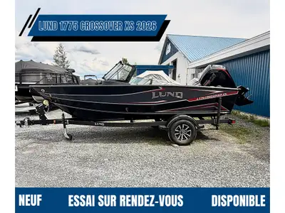 Bienvenue chez Binette Marine! Le choix parfait pour votre prochaine aventure nautique! Vous rêvez d...