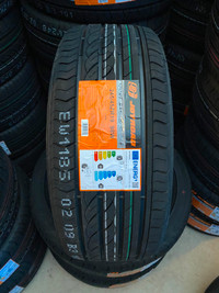 245/45/19 NEW ALL SEASON TIRES ON SALE CASH PRICE$120 NO TAX