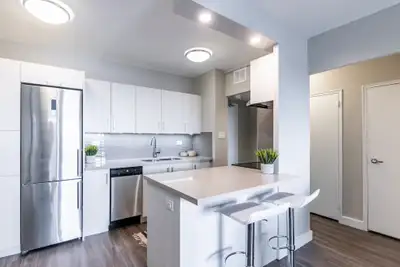 125 Lawton Blvd - Renovated Suites at Yonge & Davisville Apartme