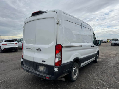 2020 Ford Transit Cargo T-150 MedRF 8670 GVWR RWD CERTIFIED