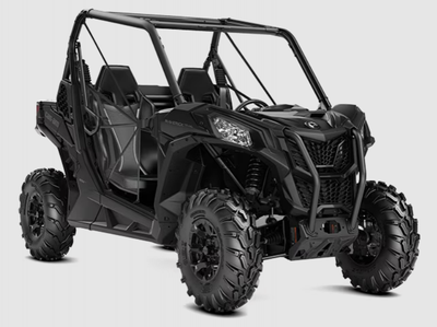 2026 Can-Am Maverick Trail DPS 700 – Triple Black Price: Contact for details (+Tax & Lic) The 2026 M...