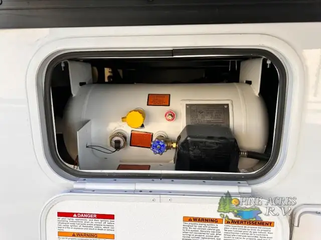 2025 Thor Motor Coach Four Winds Sprinter 24LV - Diesel in RVs & Motorhomes in Moncton - Image 50