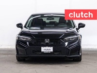 Electric Parking Brake, Brake Assist, Front Heated Seats and more! Clutch is the largest online used... (image 1)