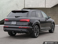 *2025 Audi Q7 Progressiv -- Luxury, Power & 7-Passenger Versatility | Like New* Drive premium withou... (image 4)