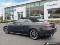 This Mercedes-Benz E-Class boasts a Intercooled Turbo Gas/Electric I-6 3.0 L/183 engine powering thi... (image 2)