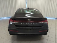 This used 2025 Hyundai Elantra Preferred is a smart compact sedan for daily driving in Dartmouth. It... (image 6)