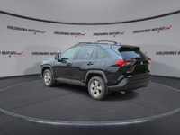 This used 2023 Toyota RAV4 LE AWD Hybrid is a smart SUV for daily life in Canada. It blends strong f... (image 5)