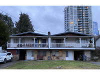 10862-10864 133A STREET Surrey, British Columbia