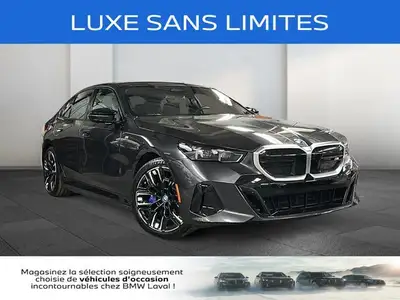 ===== Pourquoi acheter chez nous ? ===== Depuis plus de 50 ans, BMW MINI Laval est une référence dan...