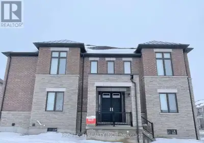 2 SCHMELTZER CRESCENT Richmond Hill, Ontario