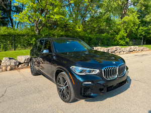 2019 BMW X5 X Drive 50i