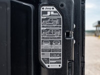 Welcome to Barrie Dodge Chrysler Jeep. This vehicle is certified. You can trust that each certified... (image 8)