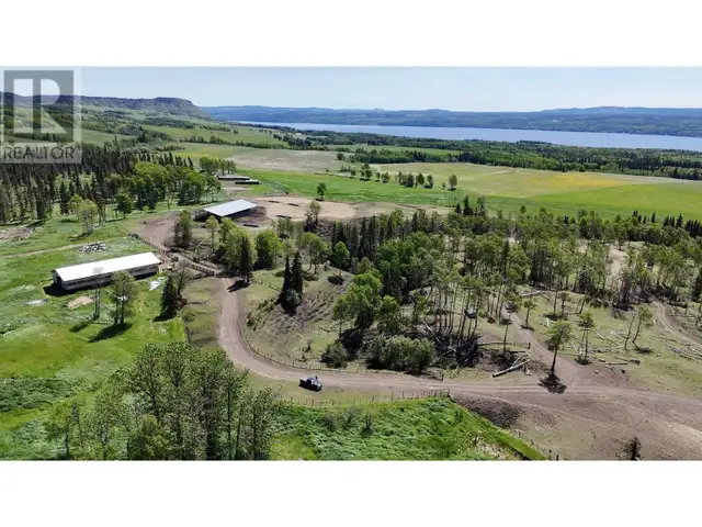 COLLEYMOUNT ROAD Burns Lake, British Columbia in Land for Sale in Burns Lake - Image 10