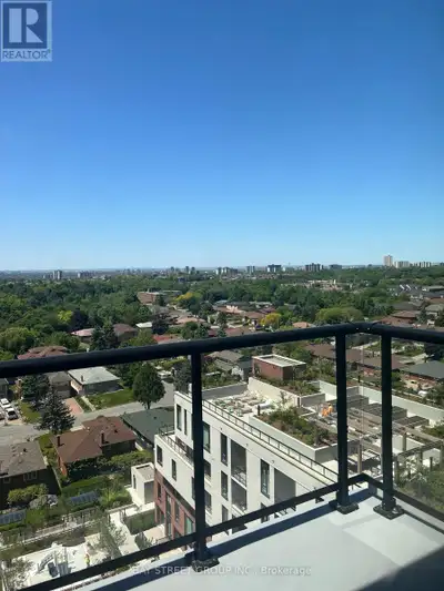1123 - 3100 KEELE STREET Toronto (Downsview-Roding-CFB), Ontario