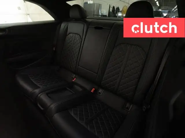 2019 Audi S5 Technik Coupe5429786755111526416