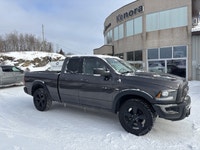 2019 RAM 1500 CLASSIC (image 2)