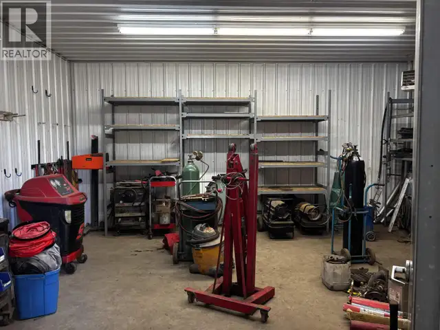 9303 85 AVENUE Fort St. John, British Columbia in Commercial & Office Space for Sale in Fort St. John - Image 28