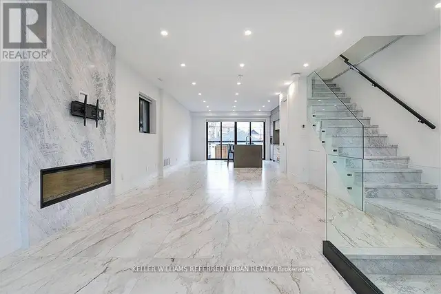 613 HARVIE AVENUE Toronto (Caledonia-Fairbank), Ontario in Long Term Rentals in City of Toronto - Image 6