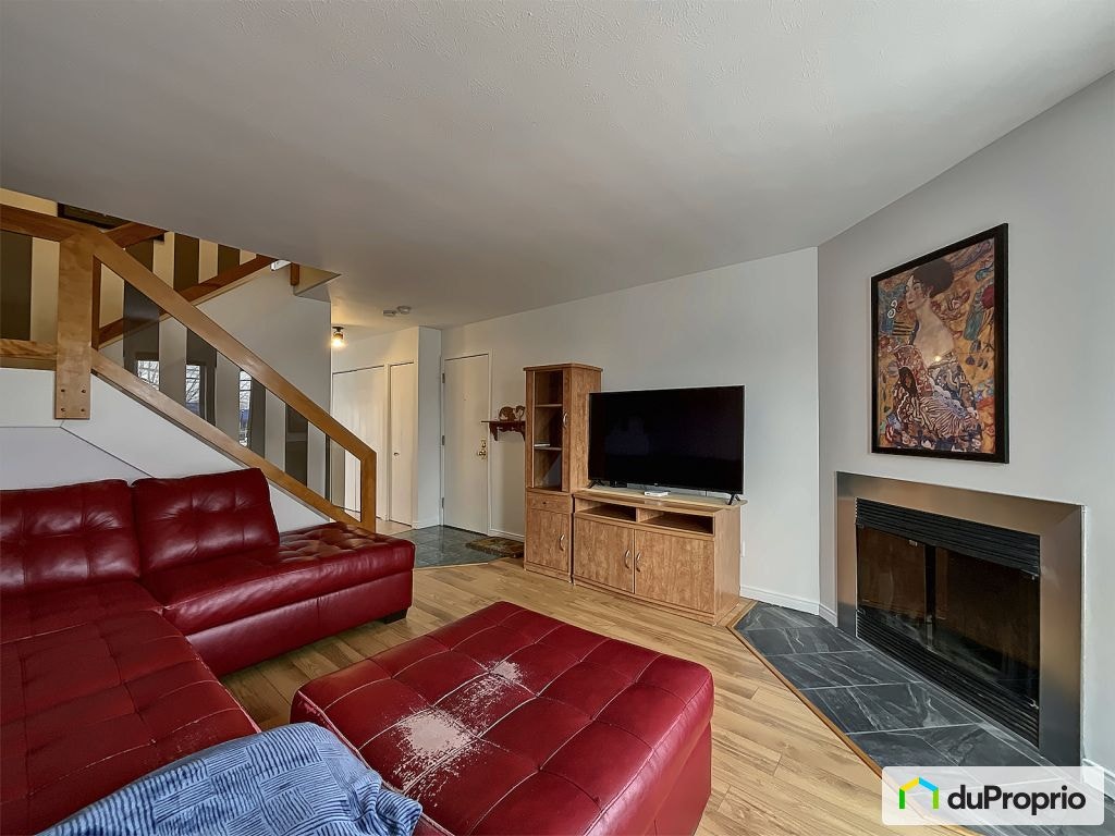 $289,500 - Condominium for sale in Drummondville (Drummondville) — photo 2