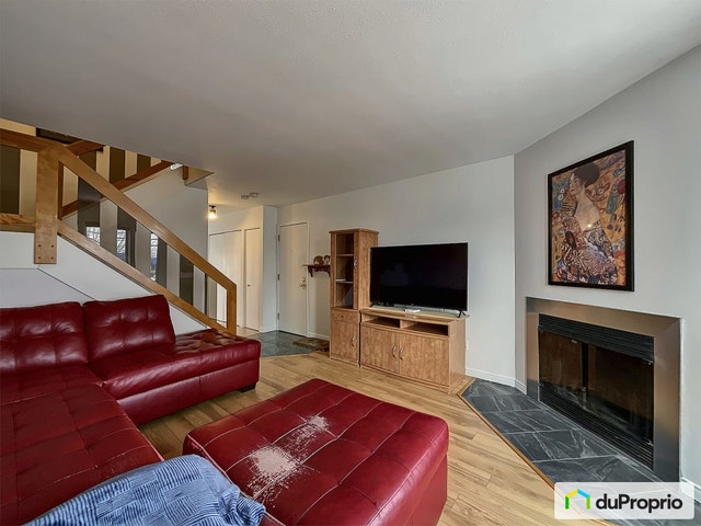 $289,500 - Condominium for sale in Drummondville (Drummondville) — photo 2