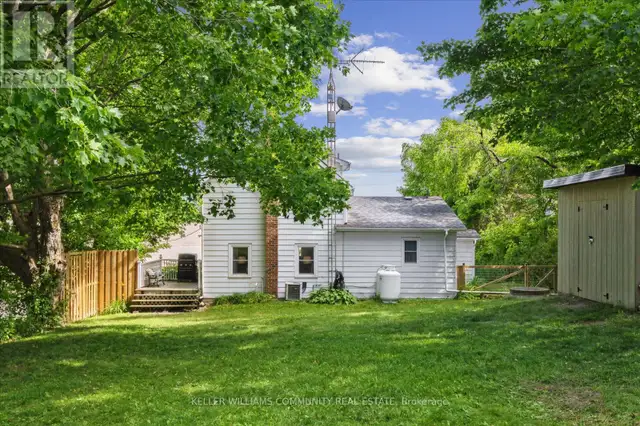 9106 COUNTY ROAD 45 Alnwick/Haldimand, Ontario63006664200835123