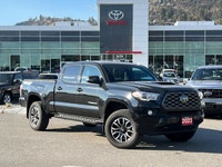 Tonneau Cover - Running Boards - Sunroof - Wireless Smartphone Charger - Navigation Map The 2023 Toy... (image 1)