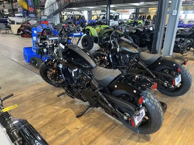 2026 Indian SCOUT BOBBER in Street, Cruisers & Choppers in City of Halifax - Image 4