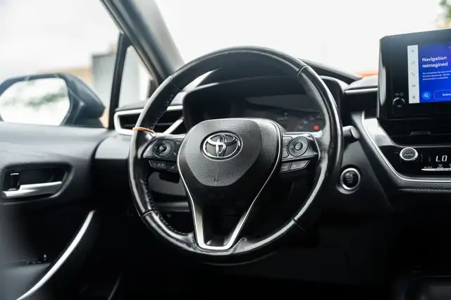 2023 Toyota Corolla5619997558820249611