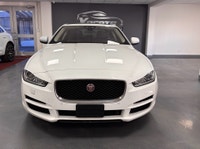 RECERTIFIED | 2018 Jaguar XE 25t AWD Prestige | Rebuilt Title This unit is recertified and carries a... (image 7)