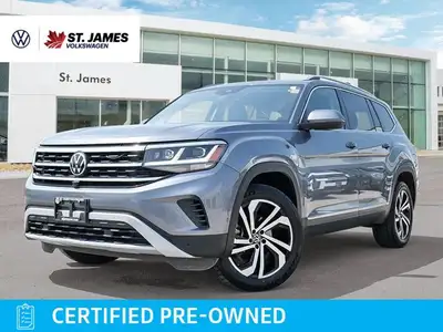 * 4MOTION ALL-WHEEL DRIVE * 12-SPEAKER FENDER AUDIO SYSTEM * VOLKSWAGEN DIGITAL COCKPIT * NAVIGATION...