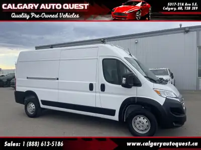 Our vehicles come with a comprehensive AMVIC mechanical fitness assessment and complementary Carfax...