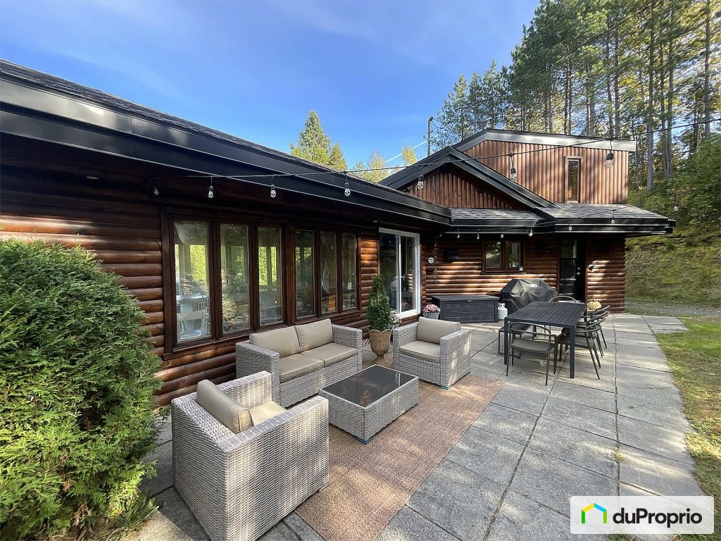 $595,000 - Cottage for sale in Ste-Rose-Du-Nord — photo 3