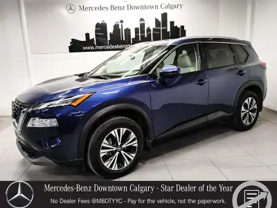 Premium Package, Caspian Blue Metallic Paint, Graphite Interior, Winter Rims and Tires Other Equipme...