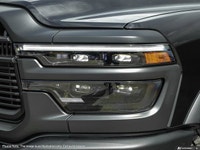 This Ram 2500 has a powerful Regular Unleaded V-8 6.4 L/392 engine powering this Automatic transmiss... (image 9)