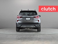 1 OWNER / Front Heated Seats, Ventilated Front Seats, Hill Assistance and more! Clutch is the larges... (image 4)