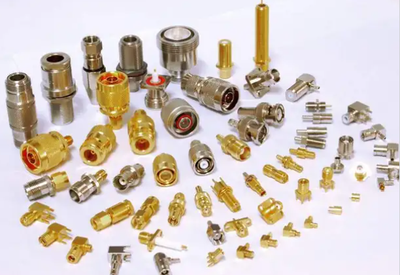 AUDIO CONNECTORS FOR SALE, View more