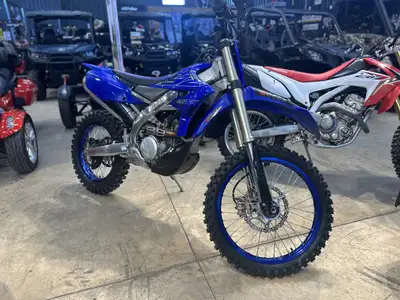 Excenllent condition, excellent tires, 4 stroke, 46 hours Great Rates Financing Rates Available O.A....