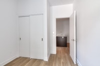 rental apartment for rent-logement locatif a louer-2 bedrooms/chambres-4 1/2-2cc-metro Papineau-vill... (image 4)