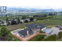 1135 Graf Road Kelowna, British Columbia