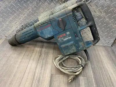 Bosch 11245EVS Demolition Rotary Hammer Drill, View more