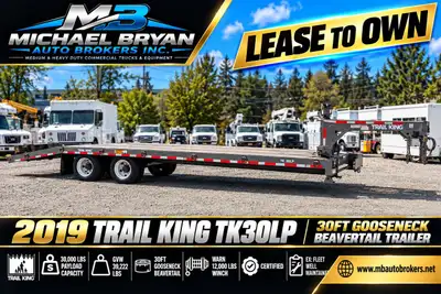All Of Our Commercial Truck Inventory Include a New CVI (Commercial Vehicle Inspection). We Speciali...