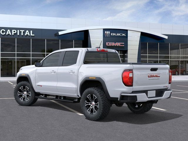 2025 GMC Canyon AT4 in Cars & Trucks in Calgary - Image 4