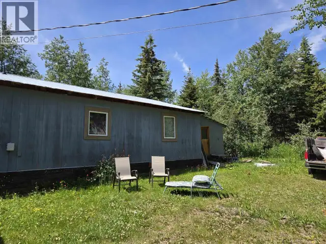 26783 YORK ROAD Burns Lake, British Columbia in Houses for Sale in Burns Lake - Image 7