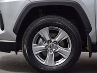 XLE|AWD|Sunroof|CarPlay|No Accidents 2025 Toyota RAV4 XLE XLE|AWD|Sunroof|CarPlay|No Accidents Magne... (image 6)