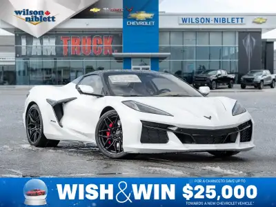 *Price Includes Luxury Tax* Front Lift Adjustable Height with Memory | Magnetic Ride | Performance E...