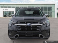 * Drivetrain: Full-time Symmetrical All-Wheel Drive (AWD) with dual-function X-MODE for optimized te... (image 7)