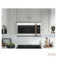 Over-The-Range Hood Microwaves - IN STOCK!! Bedford Halifax Preview