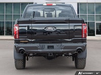 Off-Road Package, Heated Seats, Climate Control, Aluminum Wheels, Running Boards, Remote Start, SYNC... (image 5)