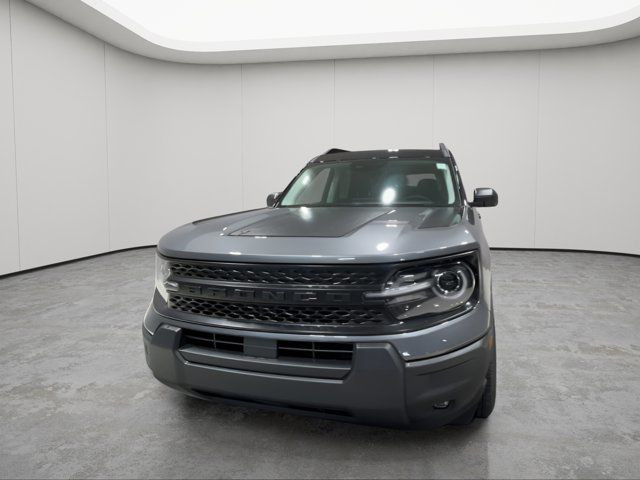 2025 Ford Bronco Sport Big Bend in Cars & Trucks in Strathcona County - Image 3